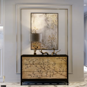 Vincom royal city design by xluxury