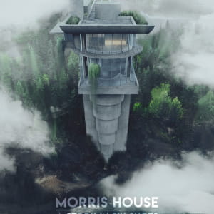 Morris House