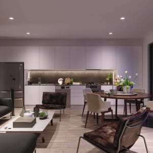Modern Living room