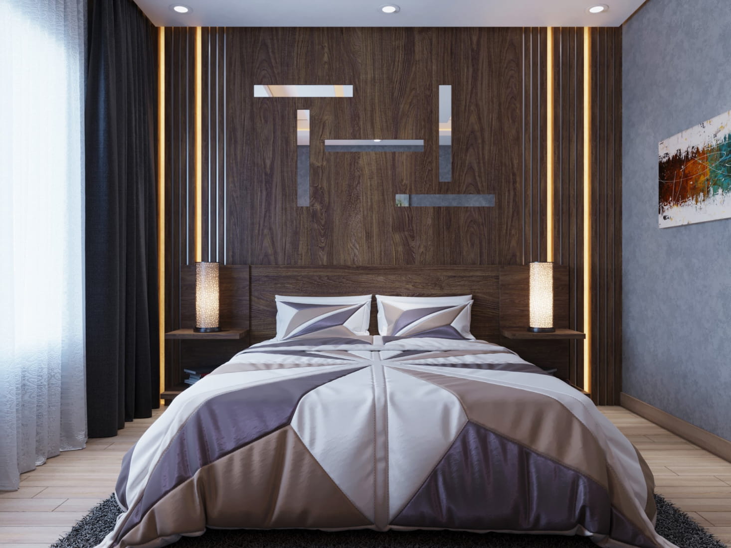 m-bedroom-modern