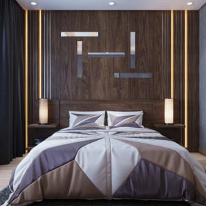 m Bedroom Modern
