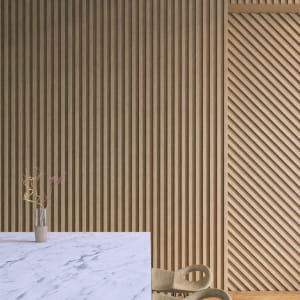 Wooden Family Living