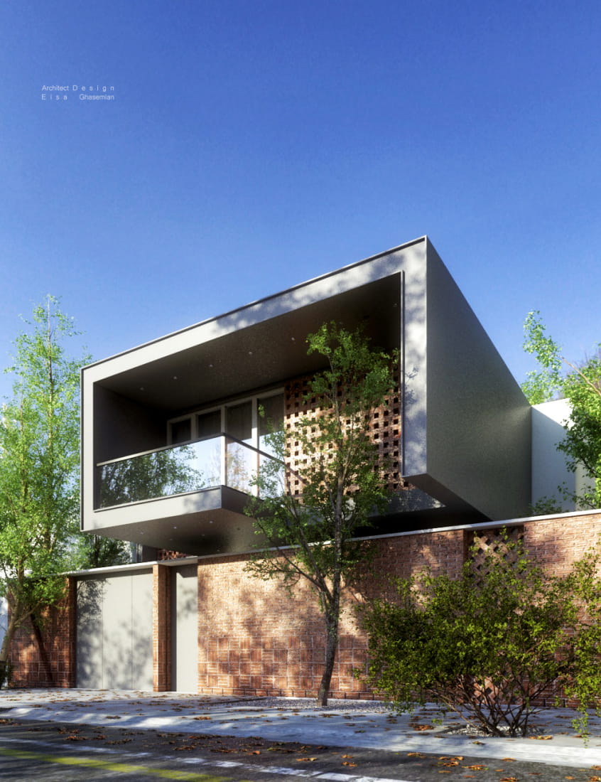 brick-house-architecture