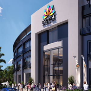 Paradise Mall