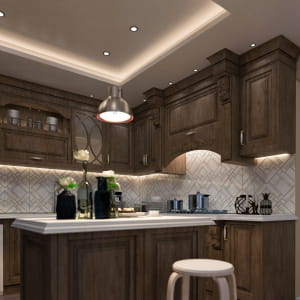 Jalil's Kitchen