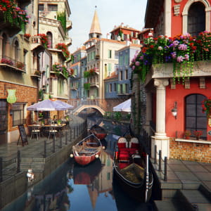 Venice