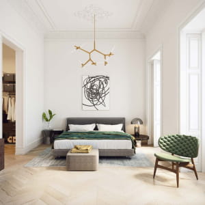 São Carlos renderings