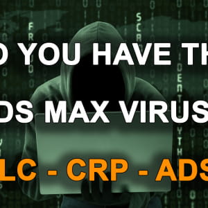 Free repair to the 3ds Max ALC, CRP, &amp; ADSL virus