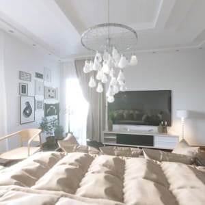 light corner