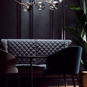 Restaurant Interior Design