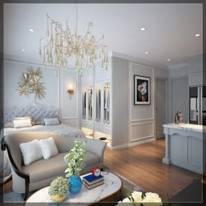 Bedroom-Design By Sbrother
