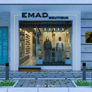 Emad boutique
