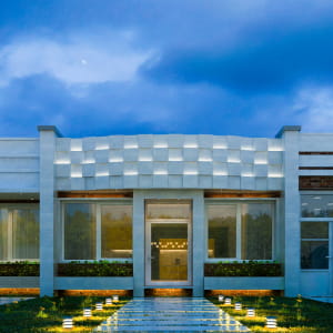 Villa - isfahan
