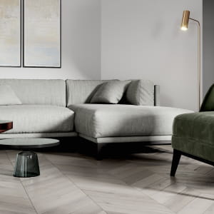 Inviting Apartment in Manhattan