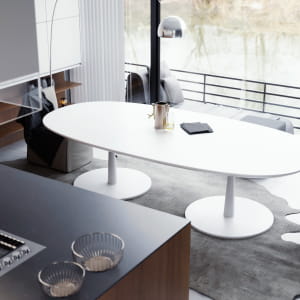 poliform twelve kitchen