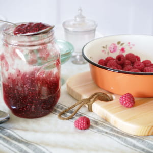 Raspberry Jam