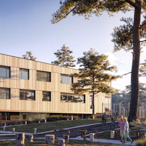 Countryside University
