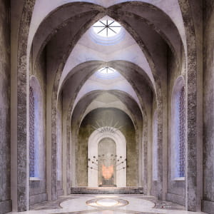 Hall of Courage
