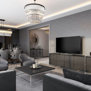 Luxury Livingroom