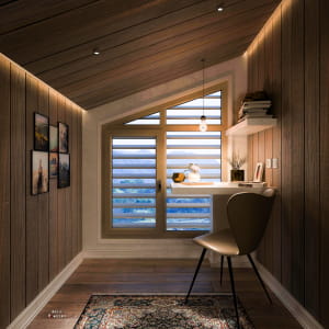 Study Room