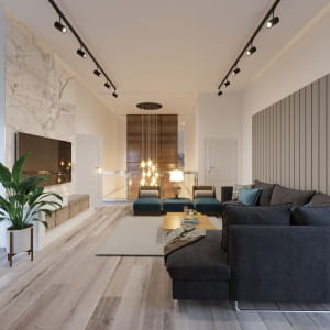 light corner