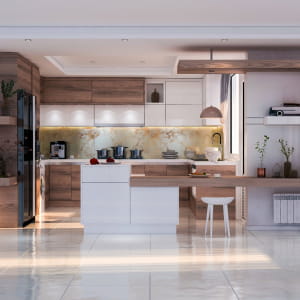 Kitchen 18