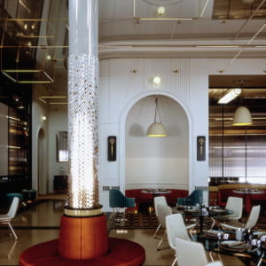 Nuwien Bistro
