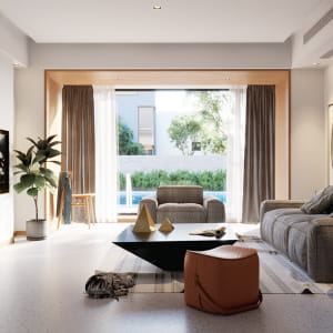BT Apartment