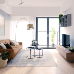 BoConcept Apartment