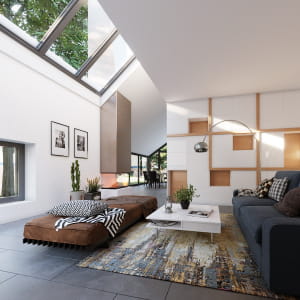 House in Netherlands