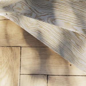 Wooden Floor Detail