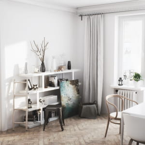 Modern Apartment