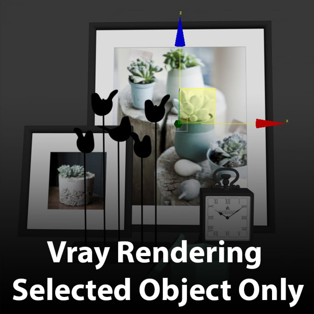 vray-rendering-selected-object-only