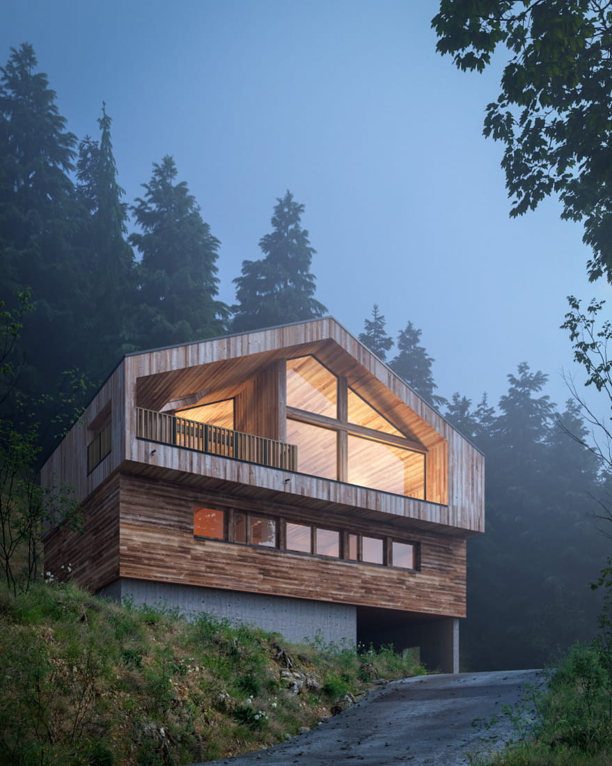 mountain-house