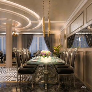 interior design