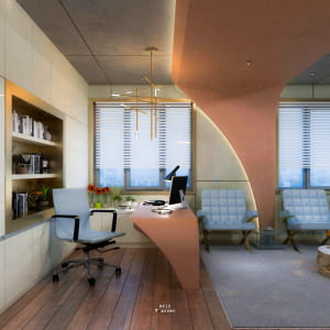 gynecologist's office