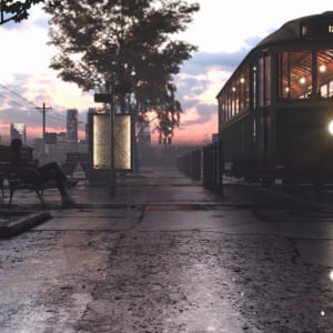 Station