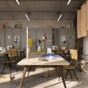 Atelier