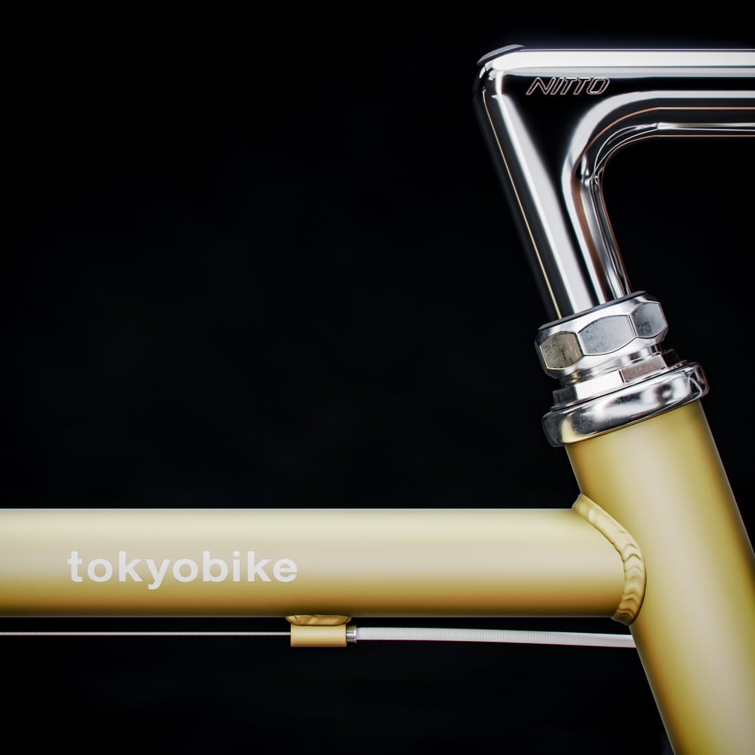 bicycle-limited-tokyobike