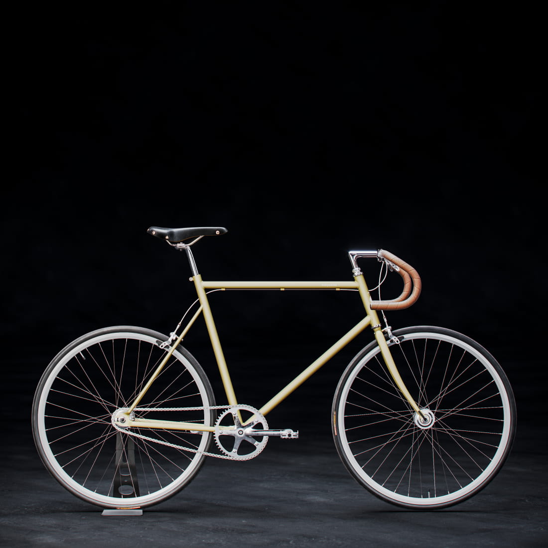 bicycle-limited-tokyobike