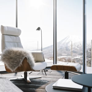 Lodge  |  niseko