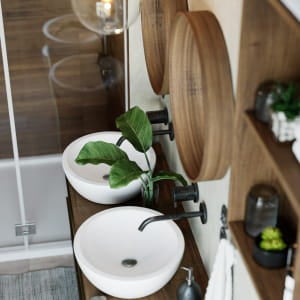 Bathroom Desigm