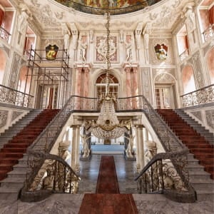 palace