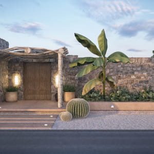 Bodrum House