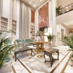 omani majles