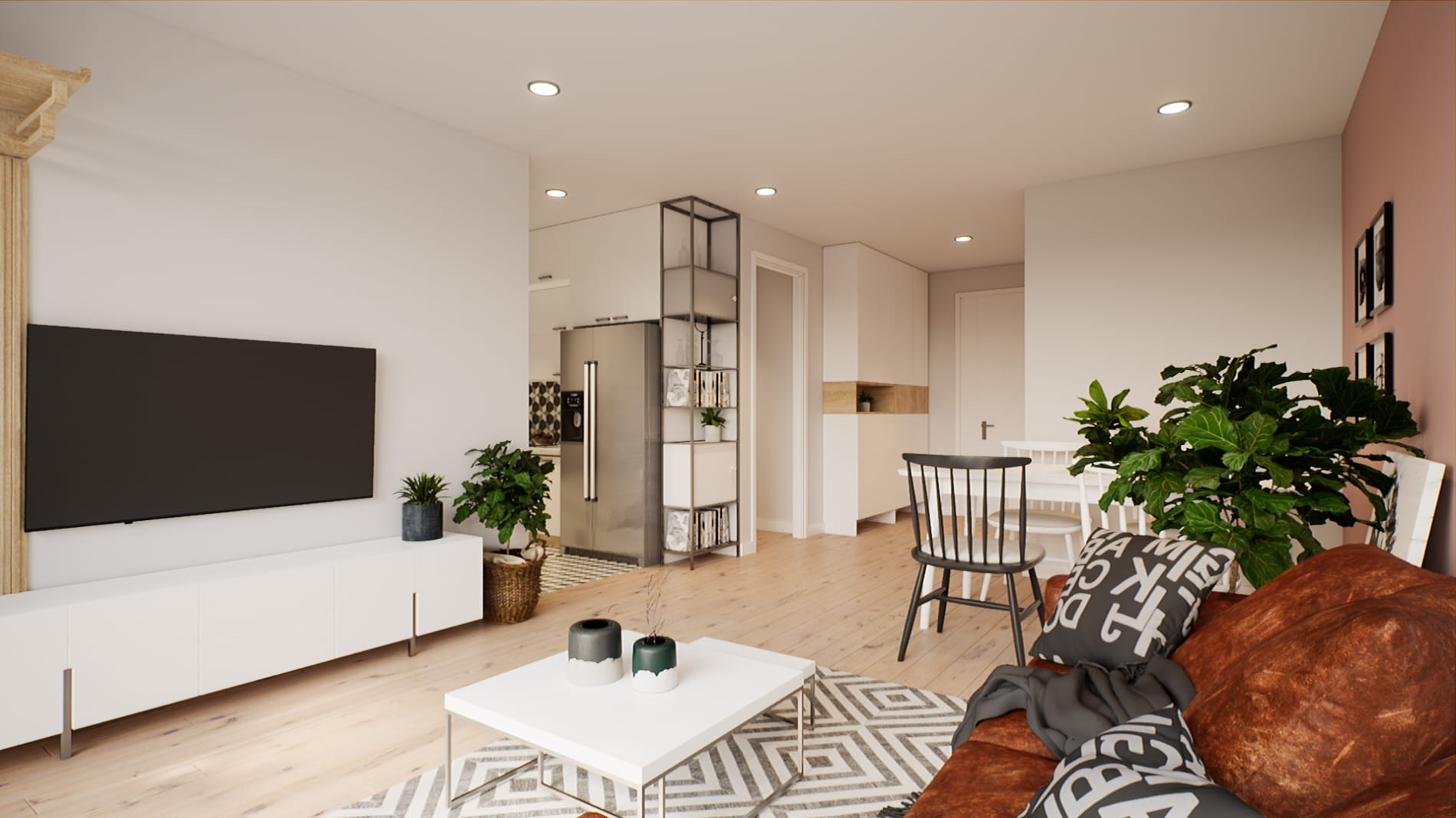 apartment-interior-in-unreal-engine-and-datasmith-