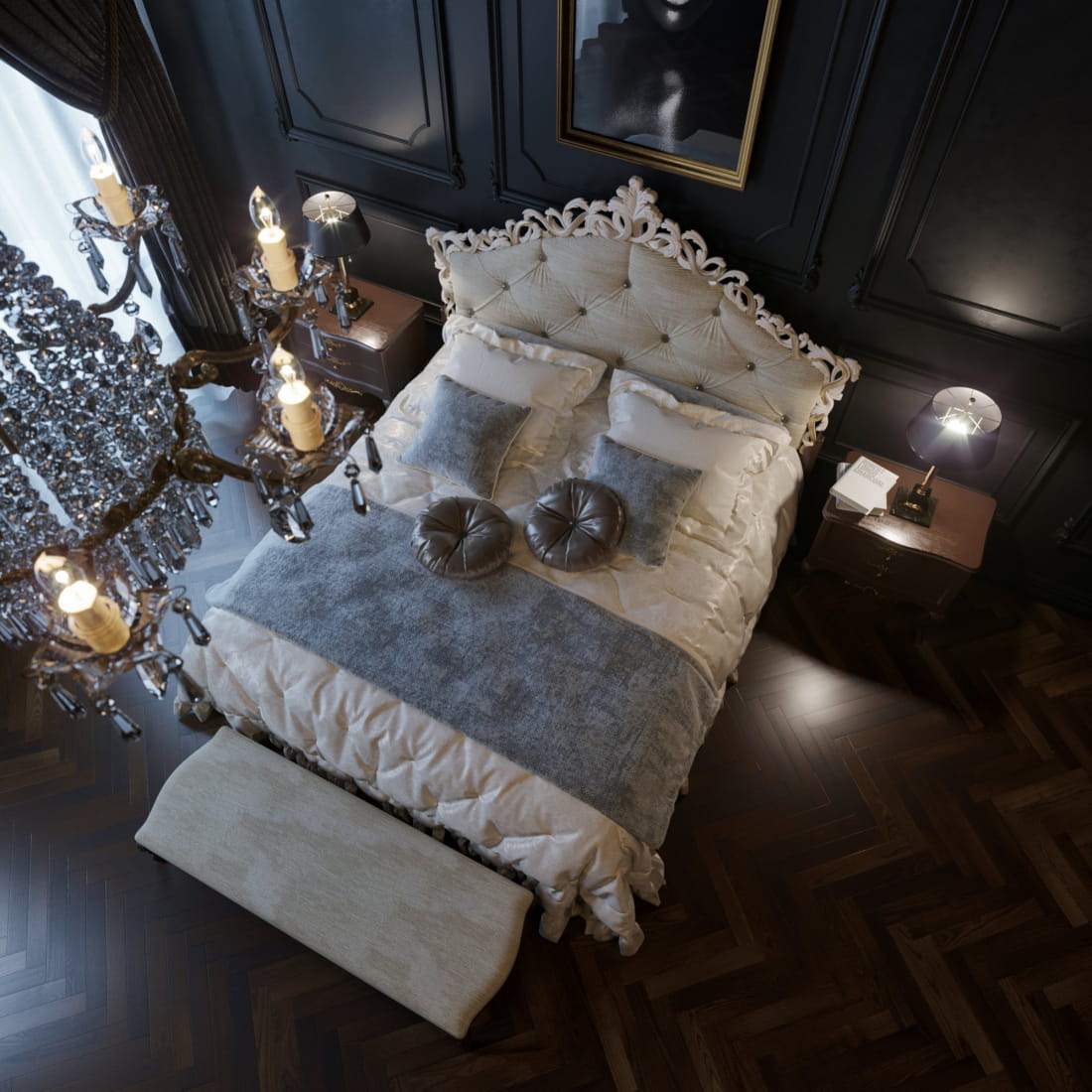 dark-master-bedroom