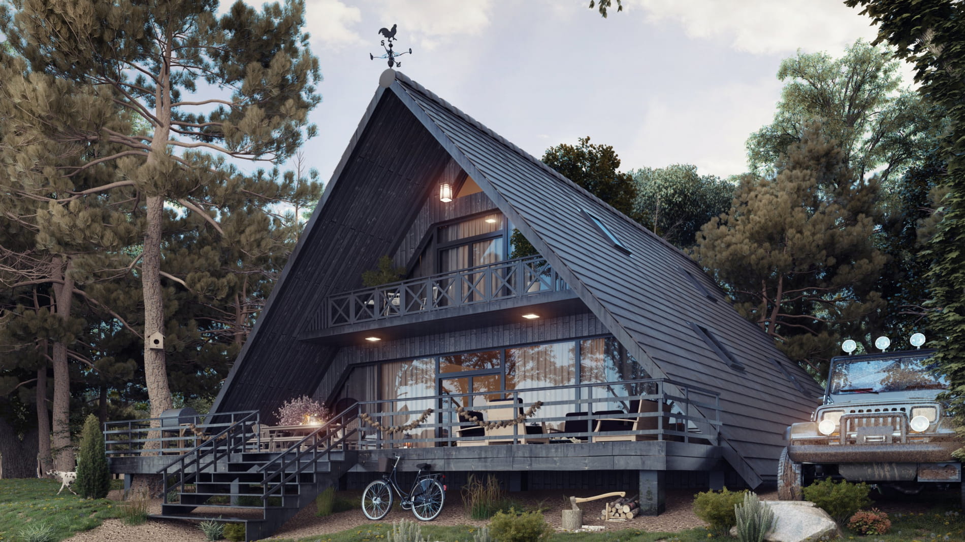 black-forest-house