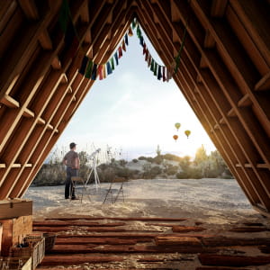 A Cabin