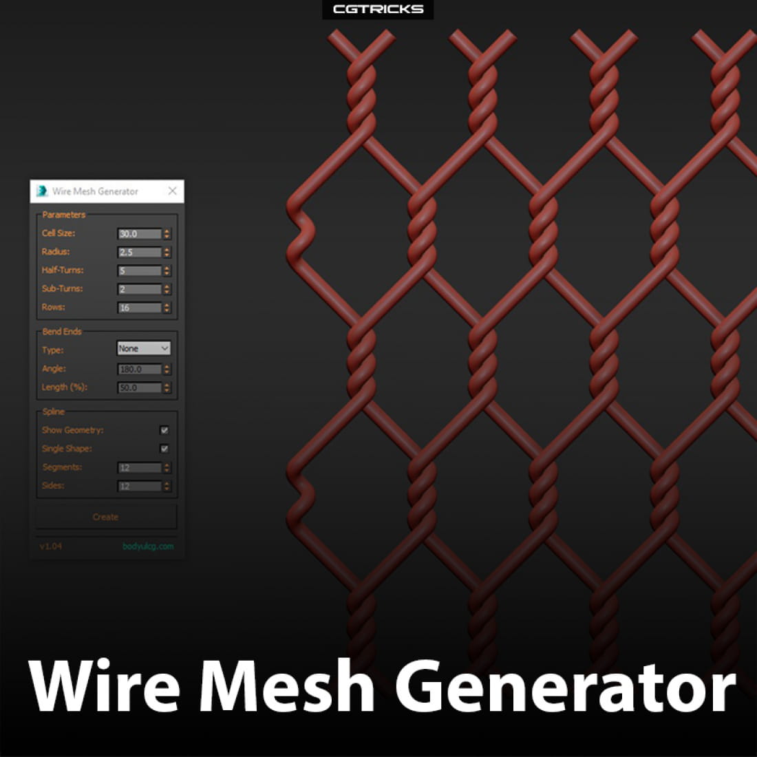 wire-mesh-generator-vladislav-bodyul